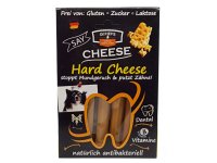 QChefs Hard Cheese (4 Sticks)