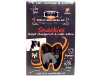 QChefs Snackies