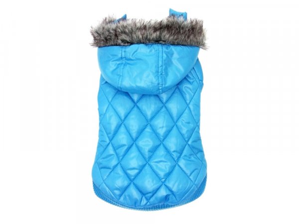 Urban Pup Thermo Blu Winterjacke XL