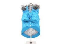 Urban Pup Thermo Blu Winterjacke XL