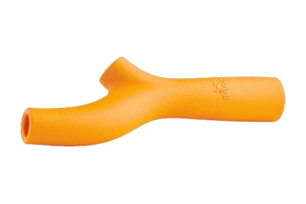 Beco Super Stock Hundespielzeug orange